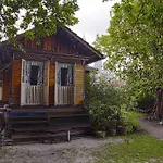 Bagasta Guesthouse