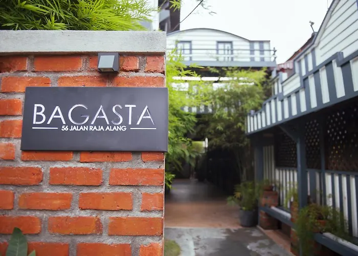 Bagasta Guesthouse
