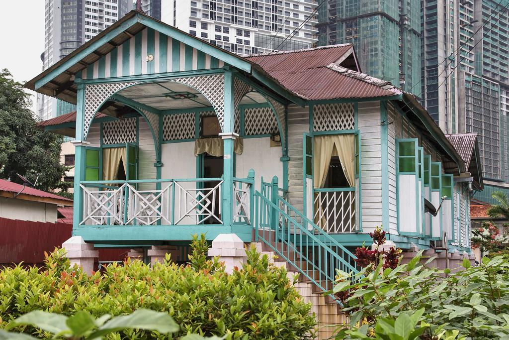 Bagasta Rumah tetamu Kuala Lumpur